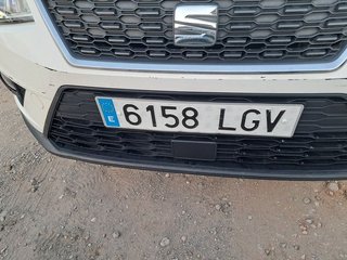 SEAT Arona 1.0 TSI Ecomotive Style Edition 85 kW (115 CV)