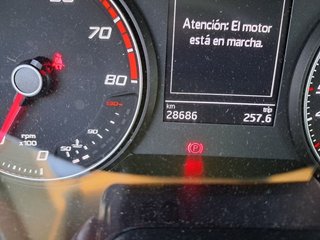 SEAT Arona 1.0 TSI Ecomotive Style Edition 85 kW (115 CV)