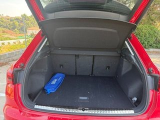 Audi Q3 Advanced 35 TDI 110 kW (150 CV) S tronic