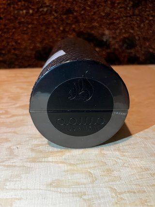 Perfume Lattafa Musamam Black Intense