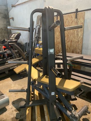 Soporte para discos 50mm