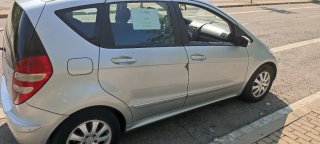 Mercedes-Benz Clase A 2006