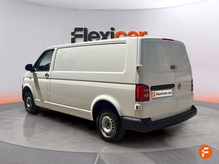 Volkswagen Transporter Furgón Corto TM 2.0 TDI 75kW (102CV) BMT