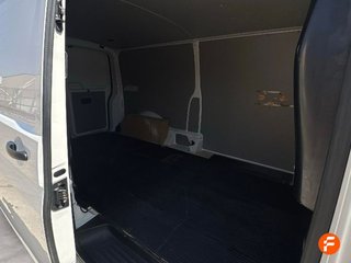 Volkswagen Transporter Furgón Corto TM 2.0 TDI 75kW (102CV) BMT