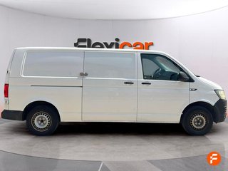 Volkswagen Transporter Furgón Corto TM 2.0 TDI 75kW (102CV) BMT