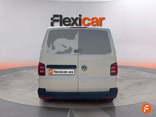 Volkswagen Transporter Furgón Corto TM 2.0 TDI 75kW (102CV) BMT