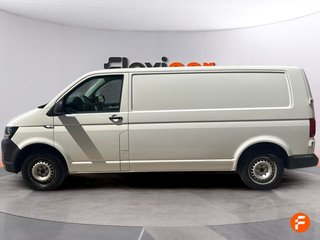 Volkswagen Transporter Furgón Corto TM 2.0 TDI 75kW (102CV) BMT