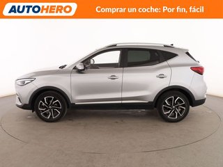 MG ZS 1.0 T-GDI Luxury