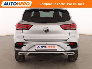 MG ZS 1.0 T-GDI Luxury