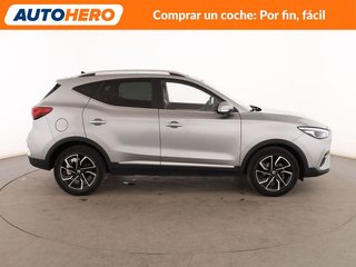 MG ZS 1.0 T-GDI Luxury
