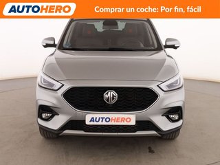MG ZS 1.0 T-GDI Luxury