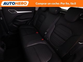 MG ZS 1.0 T-GDI Luxury