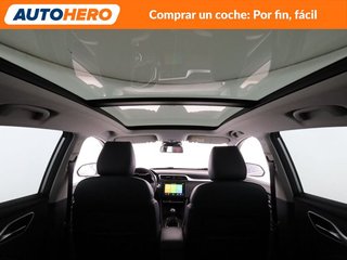 MG ZS 1.0 T-GDI Luxury