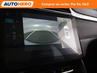 MG ZS 1.0 T-GDI Luxury