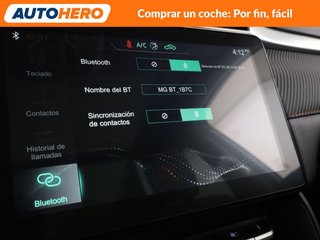 MG ZS 1.0 T-GDI Luxury