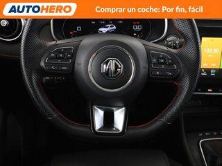 MG ZS 1.0 T-GDI Luxury