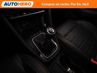 MG ZS 1.0 T-GDI Luxury