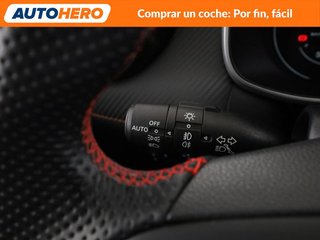 MG ZS 1.0 T-GDI Luxury
