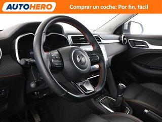 MG ZS 1.0 T-GDI Luxury