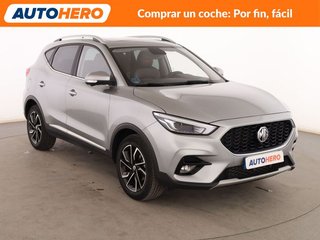 MG ZS 1.0 T-GDI Luxury