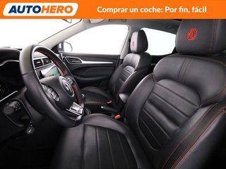 MG ZS 1.0 T-GDI Luxury