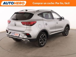 MG ZS 1.0 T-GDI Luxury