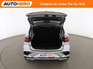 MG ZS 1.0 T-GDI Luxury
