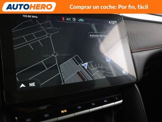 MG ZS 1.0 T-GDI Luxury