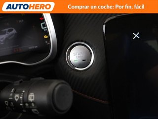 MG ZS 1.0 T-GDI Luxury