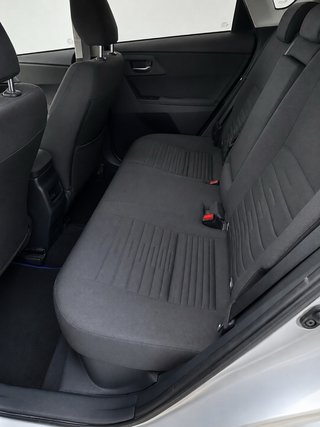 Toyota Auris 2015
