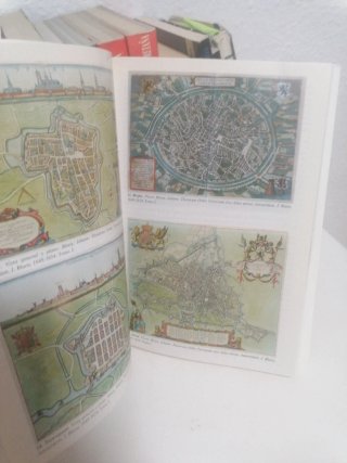 Un sevillano por Europa. Viaje de Gálvez en 1755