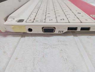 Portatil Acer ASpire One Happy-2DQpp (1880)