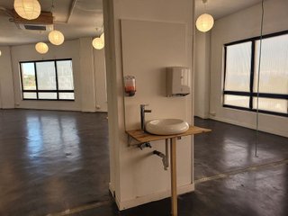 Nave industrial en venta en San Fermín en Madrid
