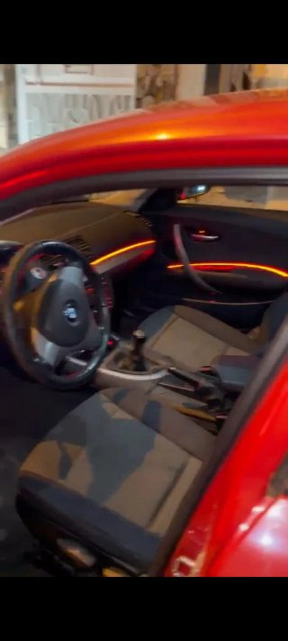 BMW Serie 1 2006