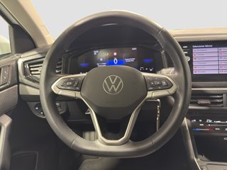 VOLKSWAGEN TAIGO DSG 115CV 2025