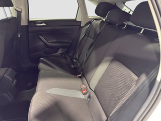 VOLKSWAGEN TAIGO DSG 115CV 2025