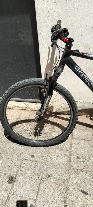 Bicicleta Montaña ROCHIDRER