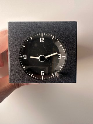 Reloj Kienzle Clásico Coche