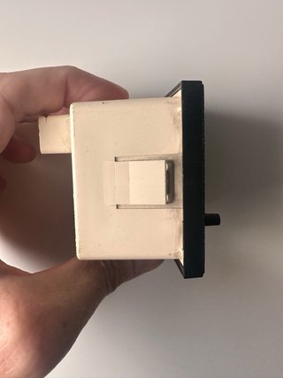 Reloj Kienzle Clásico Coche