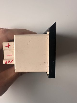 Reloj Kienzle Clásico Coche