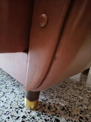 Sofá / Cama