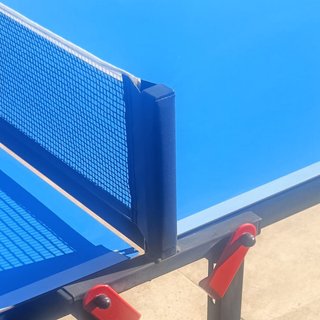 Taula de tennis taula exterior plegable