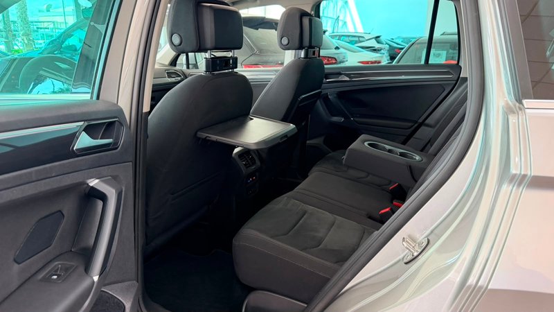 Volkswagen Tiguan 2.0 TDI BMT Sport DSG 2018, foto 37