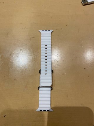 Apple Watch se 44mm Nike edition