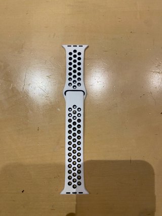 Apple Watch se 44mm Nike edition