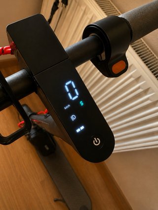 Xiaomi Mi Electric Scooter Essential – Patinete