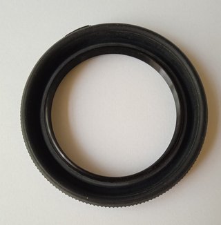 Parasol Kenko Goma Objetivo 62mm