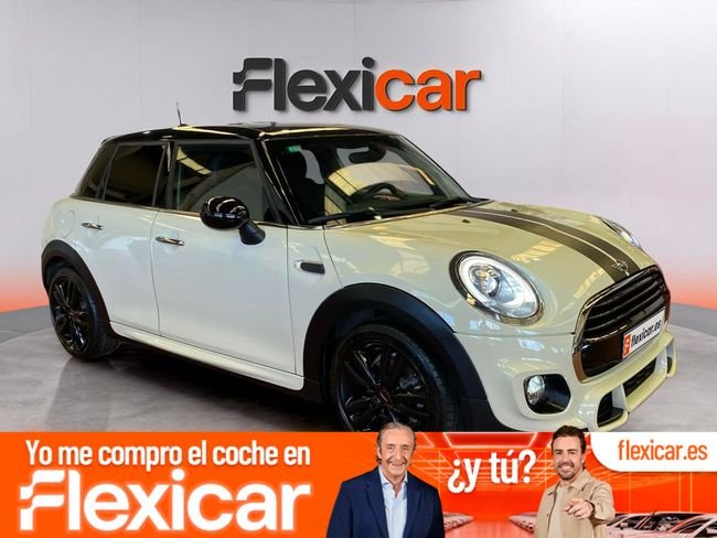 MINI Cooper COOPER 5 PUERTAS - foto 1