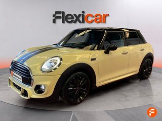 MINI Cooper COOPER 5 PUERTAS