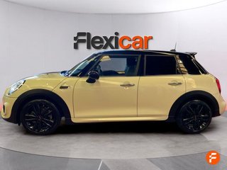 MINI Cooper COOPER 5 PUERTAS